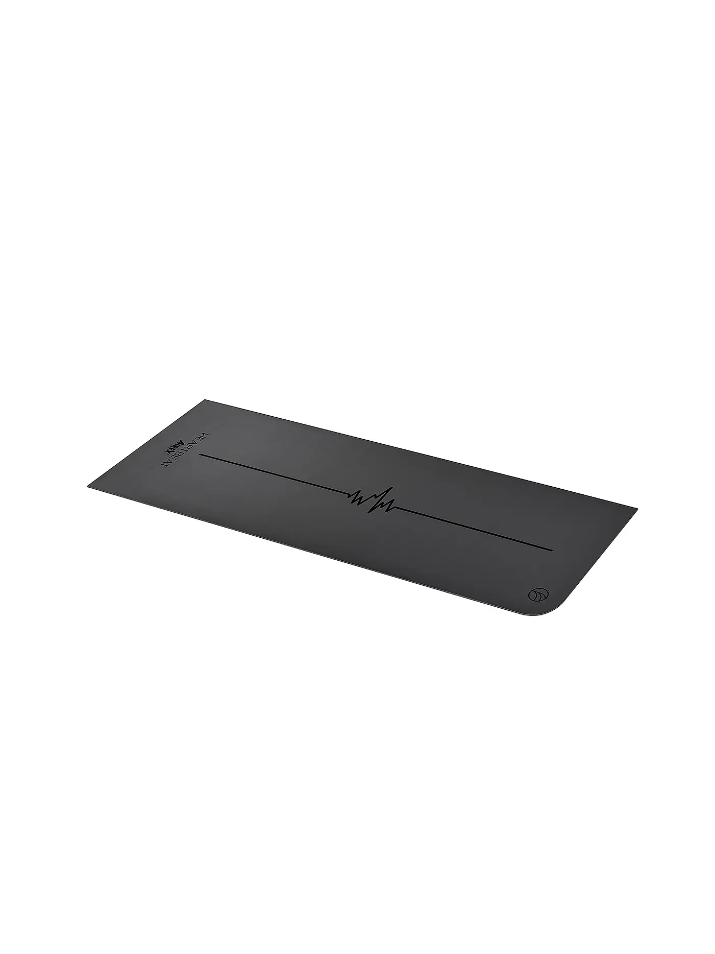 AIREX | Yogamatte Heartbeat | 